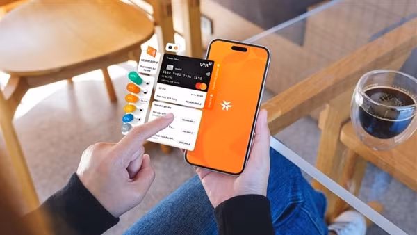 Mang đến trải nghiệm VIP cho chủ thẻ là nền tảng vững chắc với chiến lược dẫn đầu xu thế thẻ của VIB