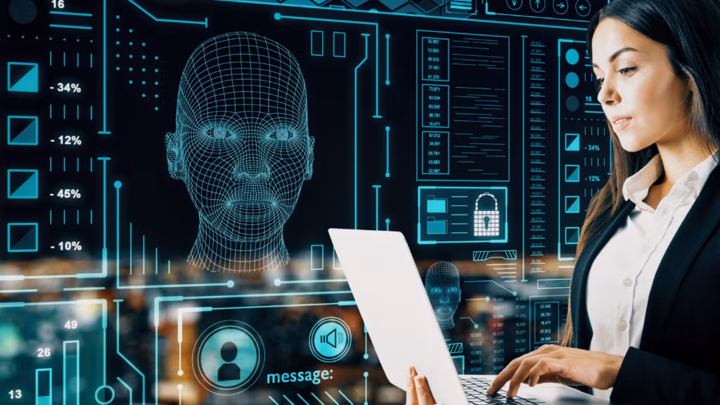 AI ảnh hưởng thế nào đến các ngành nghề trong tương lai? -0