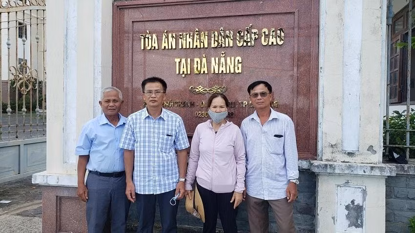 Khánh Hòa thu hồi quyết định thi hành án ban hành không đúng thẩm quyền -0