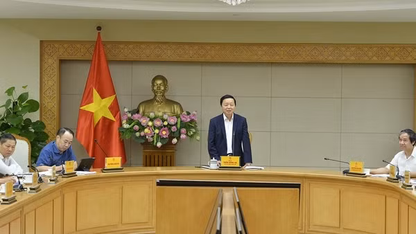 Chính phủ đồng ý phương án tăng học phí đại học từ năm học 2023-2024