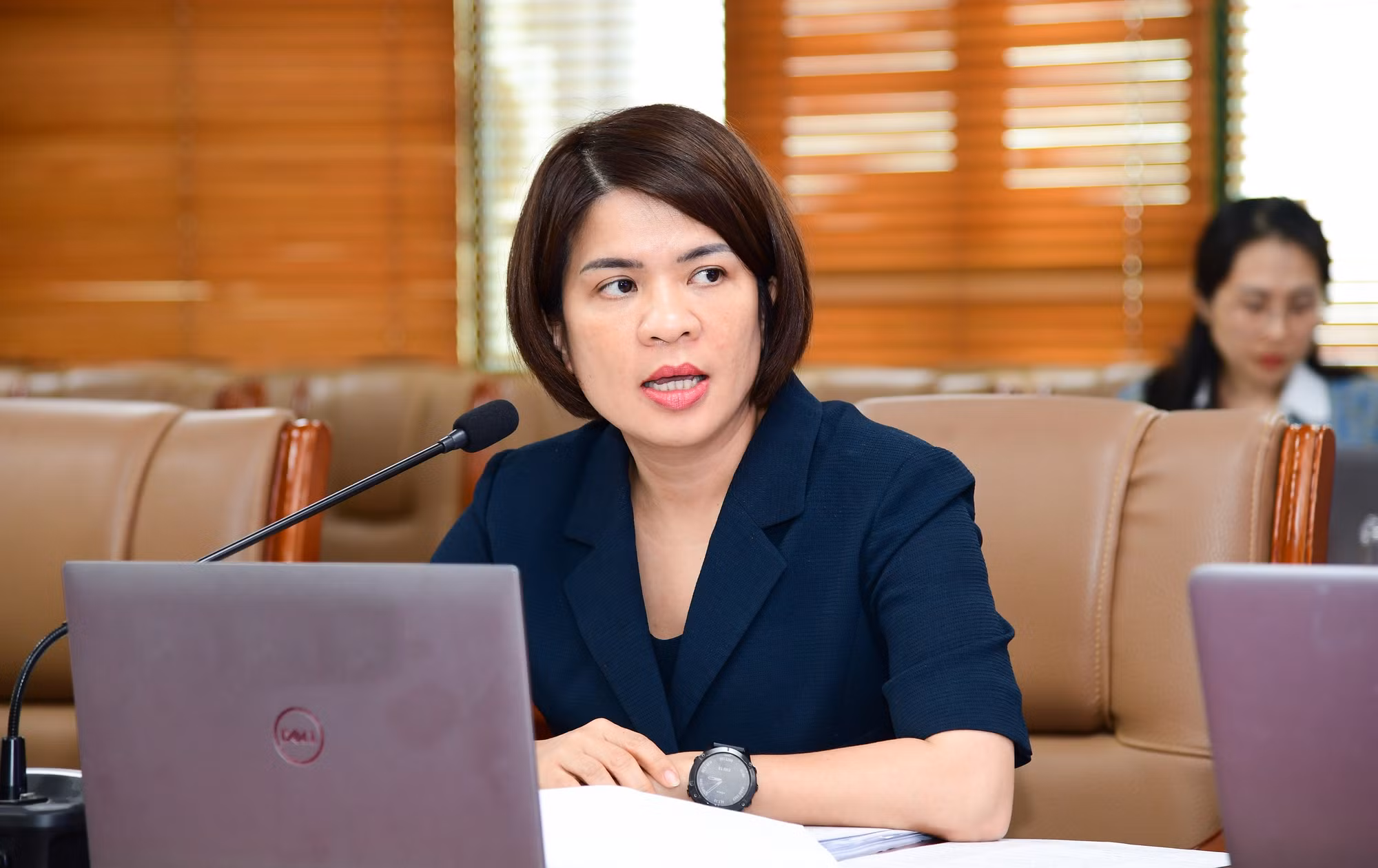 VietinBank: Tích cực đẩy mạnh tăng thu dịch vụ, cải thiện cơ cấu thu nhập -0