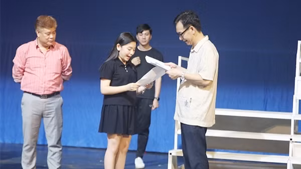 "Nhớ mãi ơn Người - Hồ Chí Minh" - chương trình nghệ thuật đặc sắc, khắc họa sinh động hình tượng Bác Hồ
