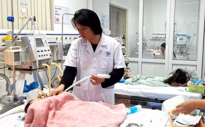Kỳ diệu chữa bệnh bằng âm nhạc -0