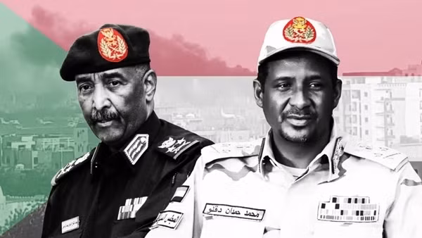 Xung đột Sudan: Không chỉ là cuộc chiến giành quyền lực