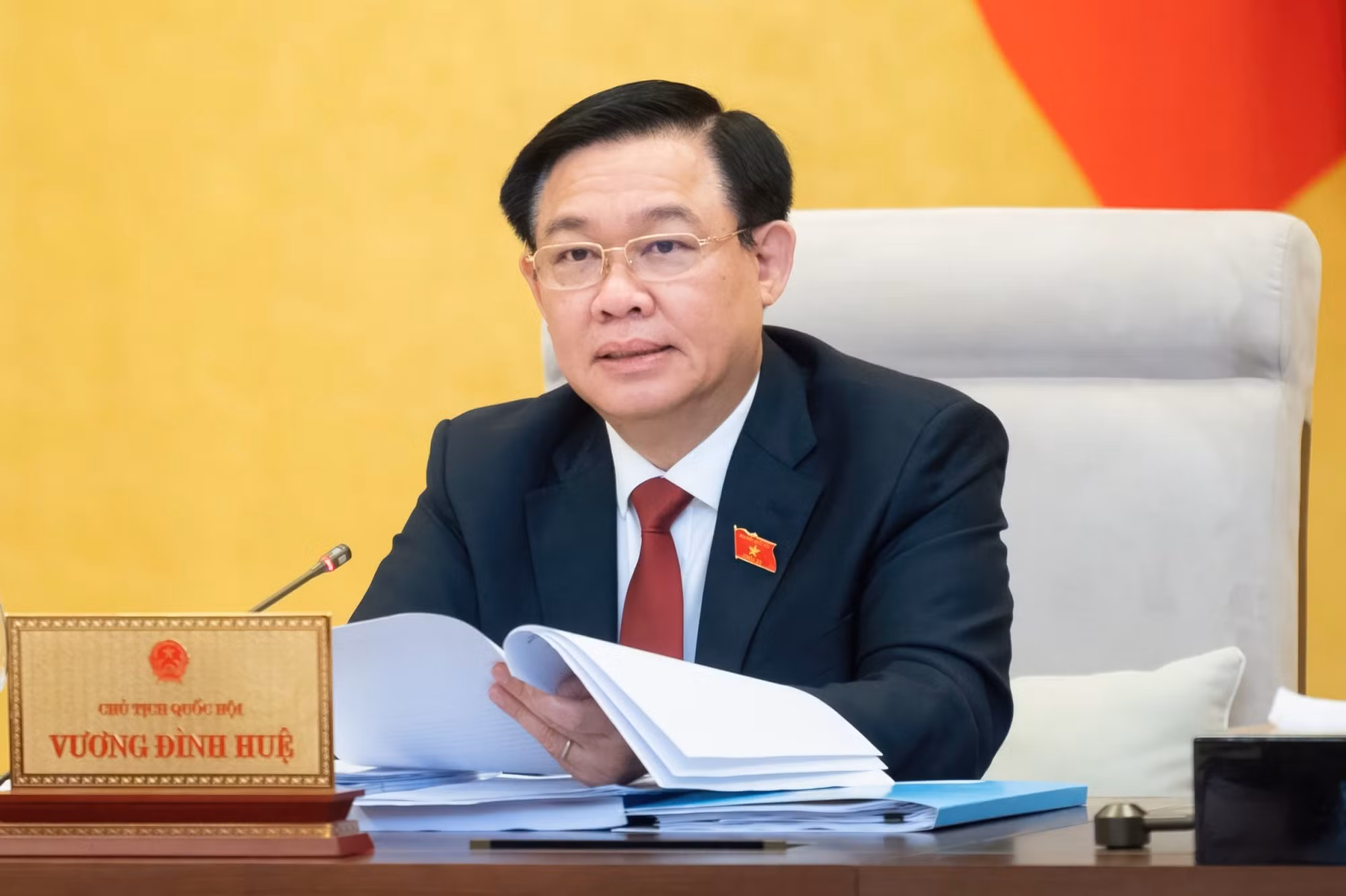 Sửa luật về xuất nhập cảnh để góp phần phục hồi, phát triển kinh tế - xã hội sau đại dịch -0