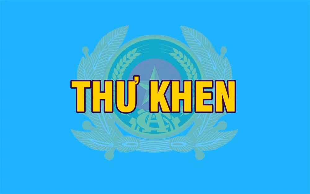 Thứ trưởng Nguyễn Duy Ngọc gửi Thư khen Công an TP Hồ Chí Minh