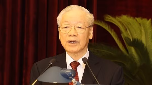 Lấy phiếu tín nhiệm giúp các cán bộ 'tự soi,' 'tự sửa'