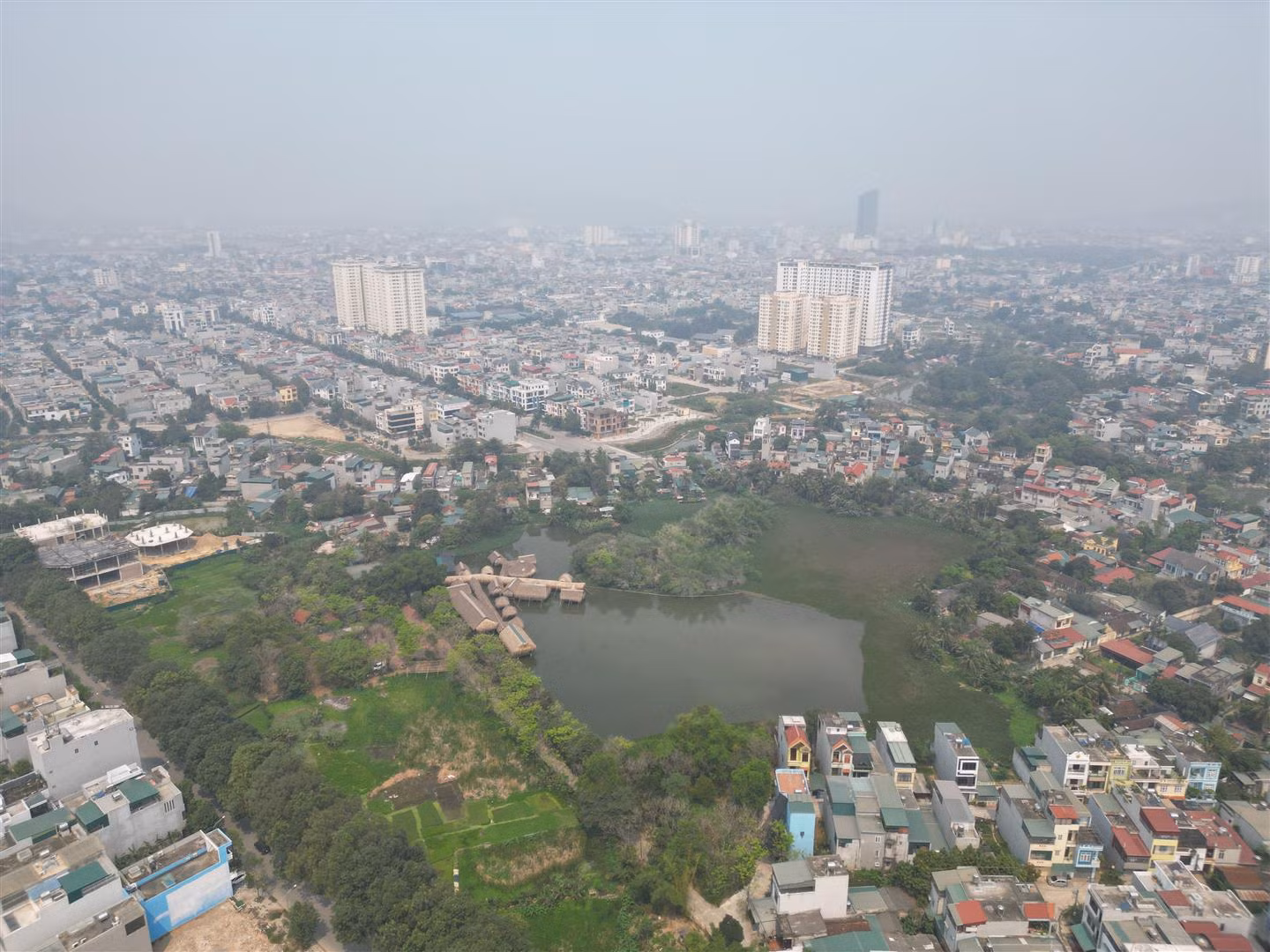 Cần xử lý nghiêm sai phạm tại nhà hàng Hoa Hoa -0