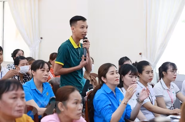 Thủ tướng: Luôn gắn bó, lắng nghe ý kiến, nguyện vọng của cử tri -0