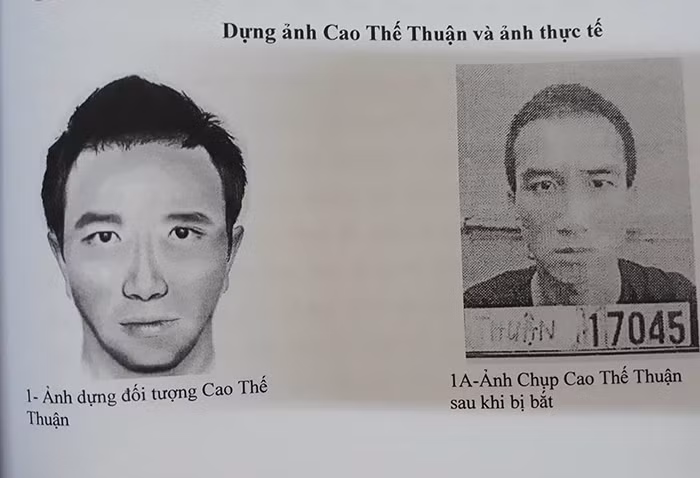 Bước tiến mới trong đấu tranh phòng, chống tội phạm -0