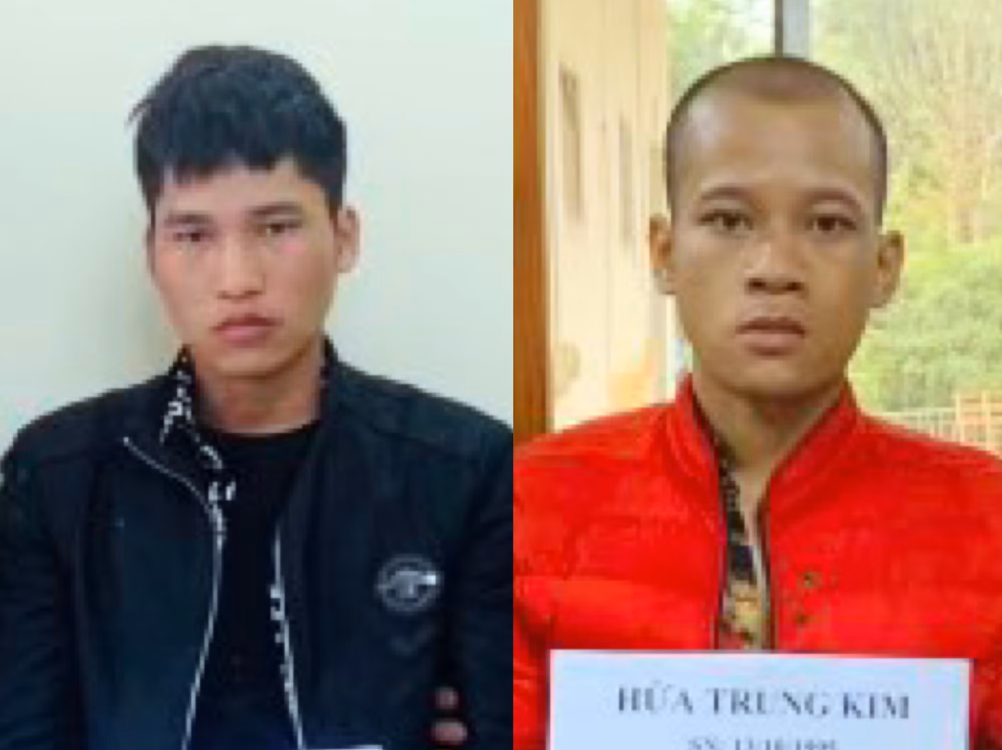 Cao Bằng: Bắt quả tang hai đối tượng vận chuyển trái phép 2 bánh heroin -0