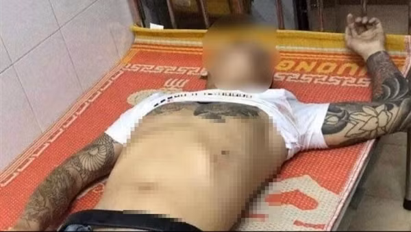 Tạm giữ hình sự 8 đối tượng trong vụ nổ súng khiến hai người thương vong