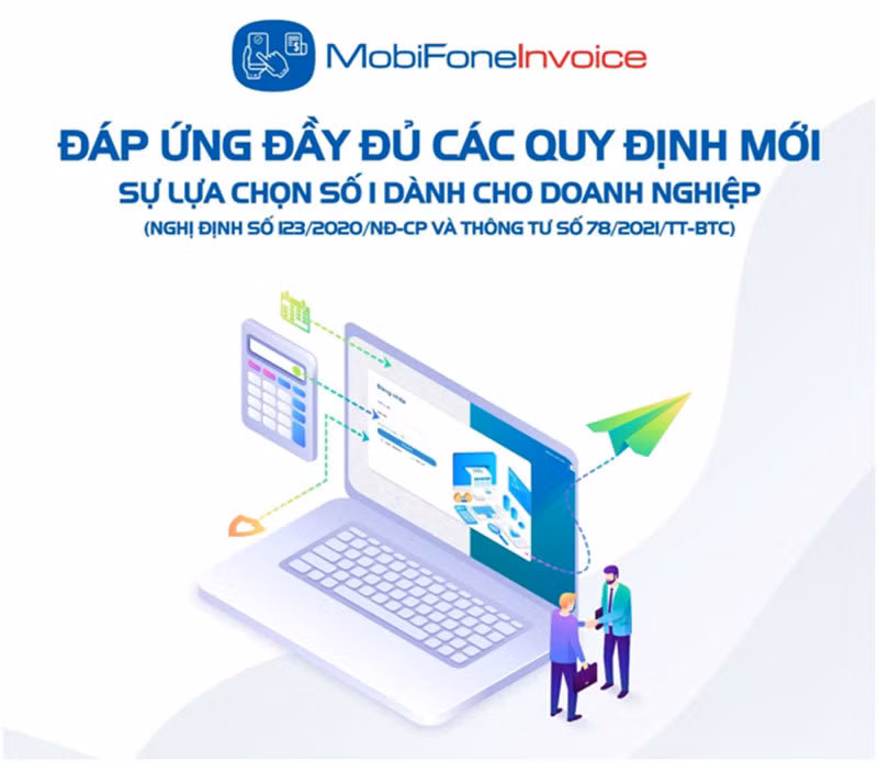 Hiệu quả thiết thực từ chuyển đổi số doanh nghiệp -0