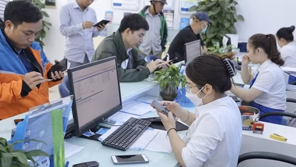Hơn 2,8 triệu thuê bao di động đã thực hiện chuẩn hoá thông tin