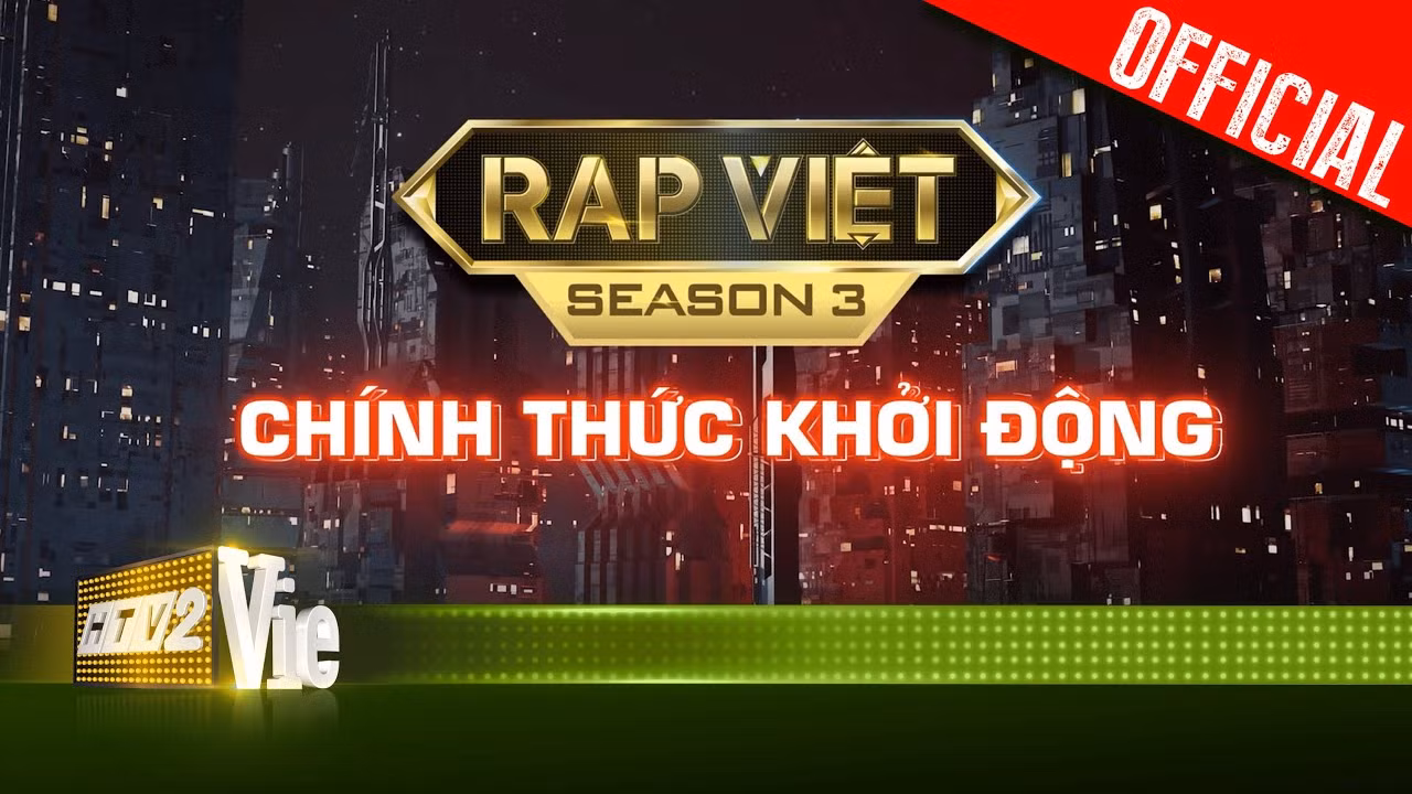 Rap Việt mùa 3: Nếu Trấn Thành tiếp tục...