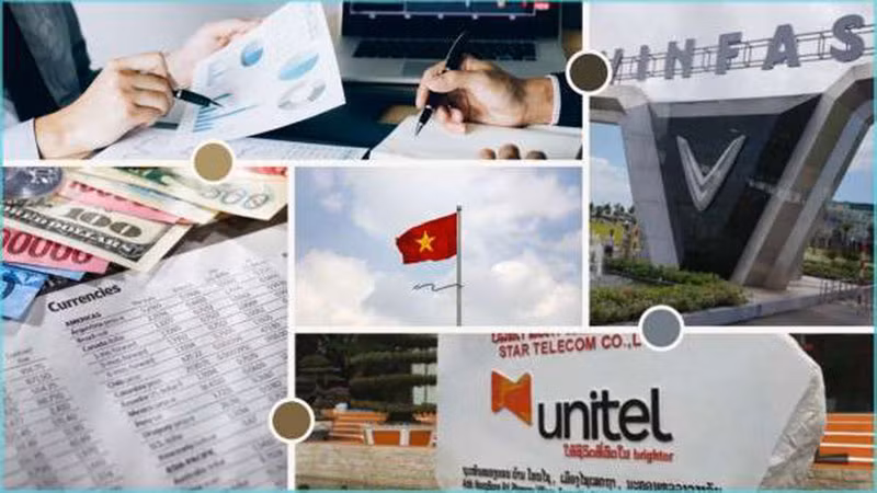 Việt Nam đã đầu tư ra nước ngoài gần 22 tỷ USD -0