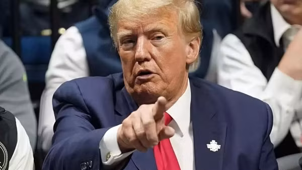 FBI thiếu bằng chứng thực tế để điều tra ông Trump thông đồng với Nga