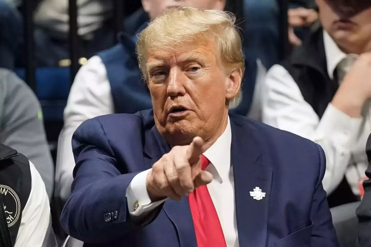 Cuộc điều tra ông Trump thông đồng với Nga có nhiều lỗ hổng -0