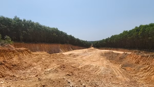 Lập đoàn kiểm tra thông tin Báo CAND phản ánh về Công ty CP Đầu tư Công nghệ - Môi trường GFC