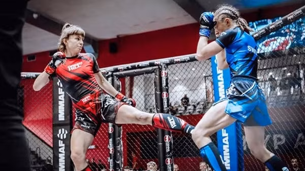 Làm thế nào để Việt Nam có võ sĩ MMA dự SEA Games 33?