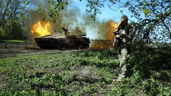 Châu Phi, Trung Quốc nỗ lực hòa giải xung đột Nga-Ukraine