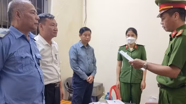Lôi kéo nhiều người tham gia mua gian hàng ảo, chiếm đoạt hàng tỷ đồng
