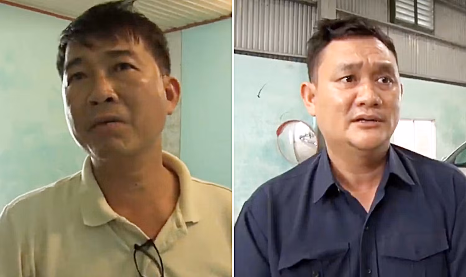 Vì sao giám đốc, phó giám đốc trung tâm đăng kiểm ở Quảng Ngãi bị bắt? -0