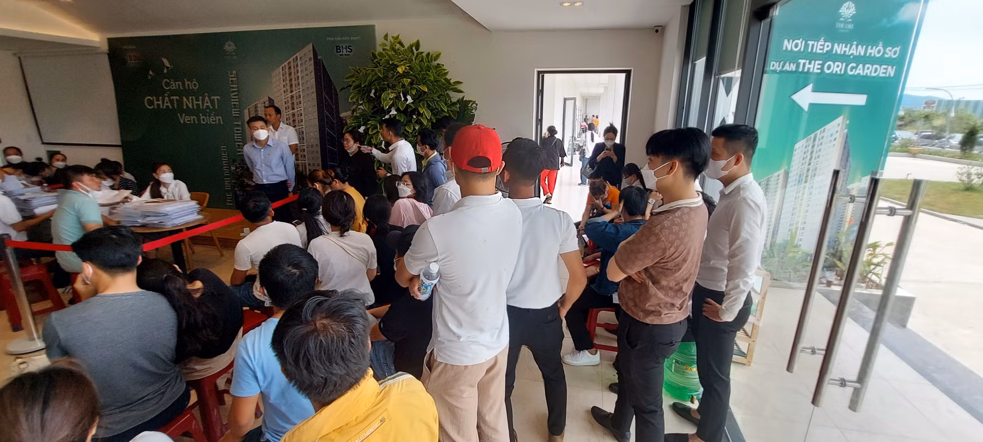 Đà Nẵng cảnh báo loạt trường hợp người giàu vẫn “xí phần” mua nhà ở xã hội, chung cư thu nhập thấp -2