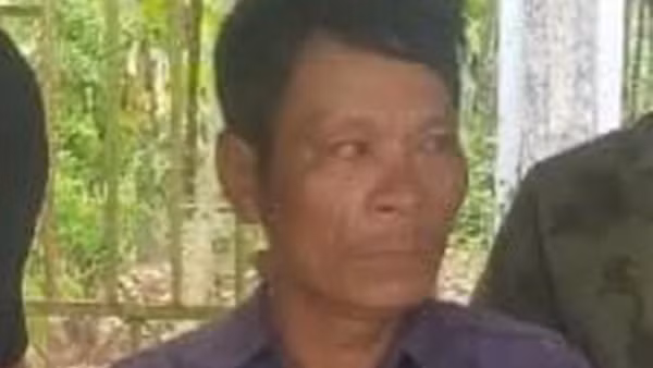 Bảo vệ thay tên đổi họ bị bắt sau 22 năm trốn truy nã