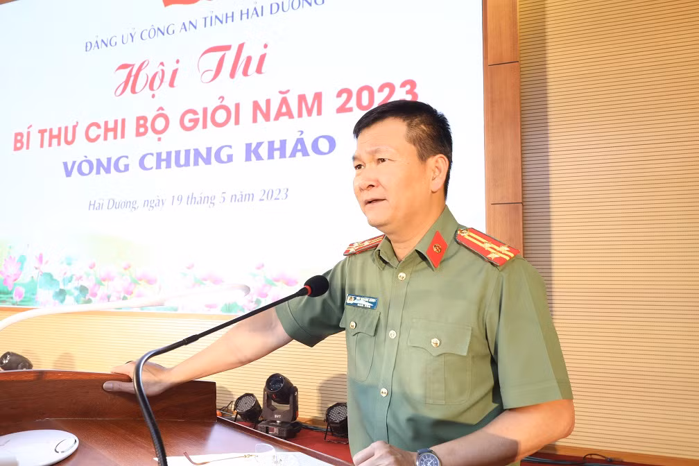 Nâng cao chất lượng sinh hoạt chi bộ và chất lượng đảng viên -0