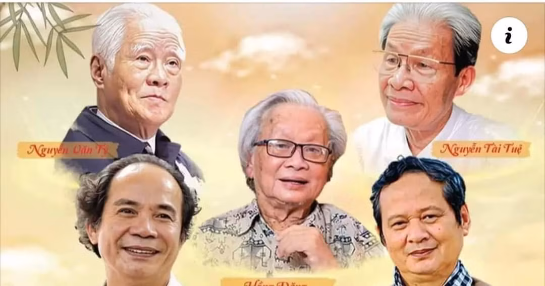 Dấu ấn chương trình nghệ thuật 