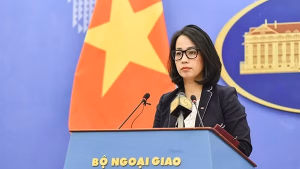 Mỹ cần nhận định khách quan về tình hình tự do tôn giáo ở Việt Nam