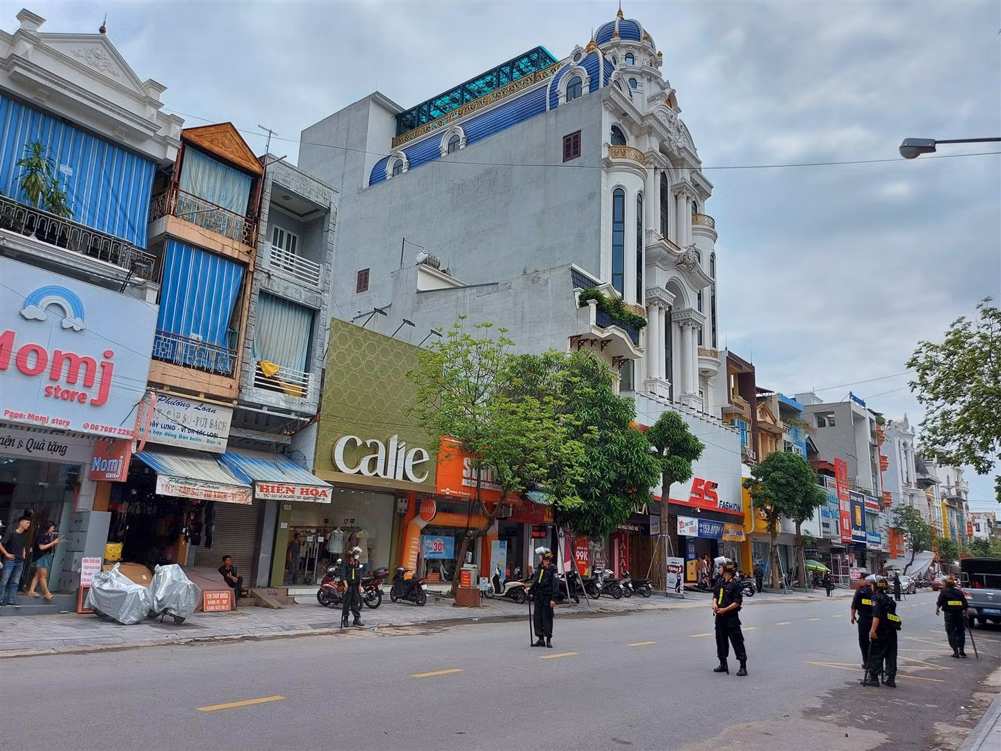 Lý lịch bất hảo của trùm giang hồ Tuấn “thần đèn” ở Xứ Thanh -0