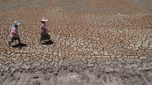 Cảnh giác với khả năng xảy ra mưa lũ bất thường