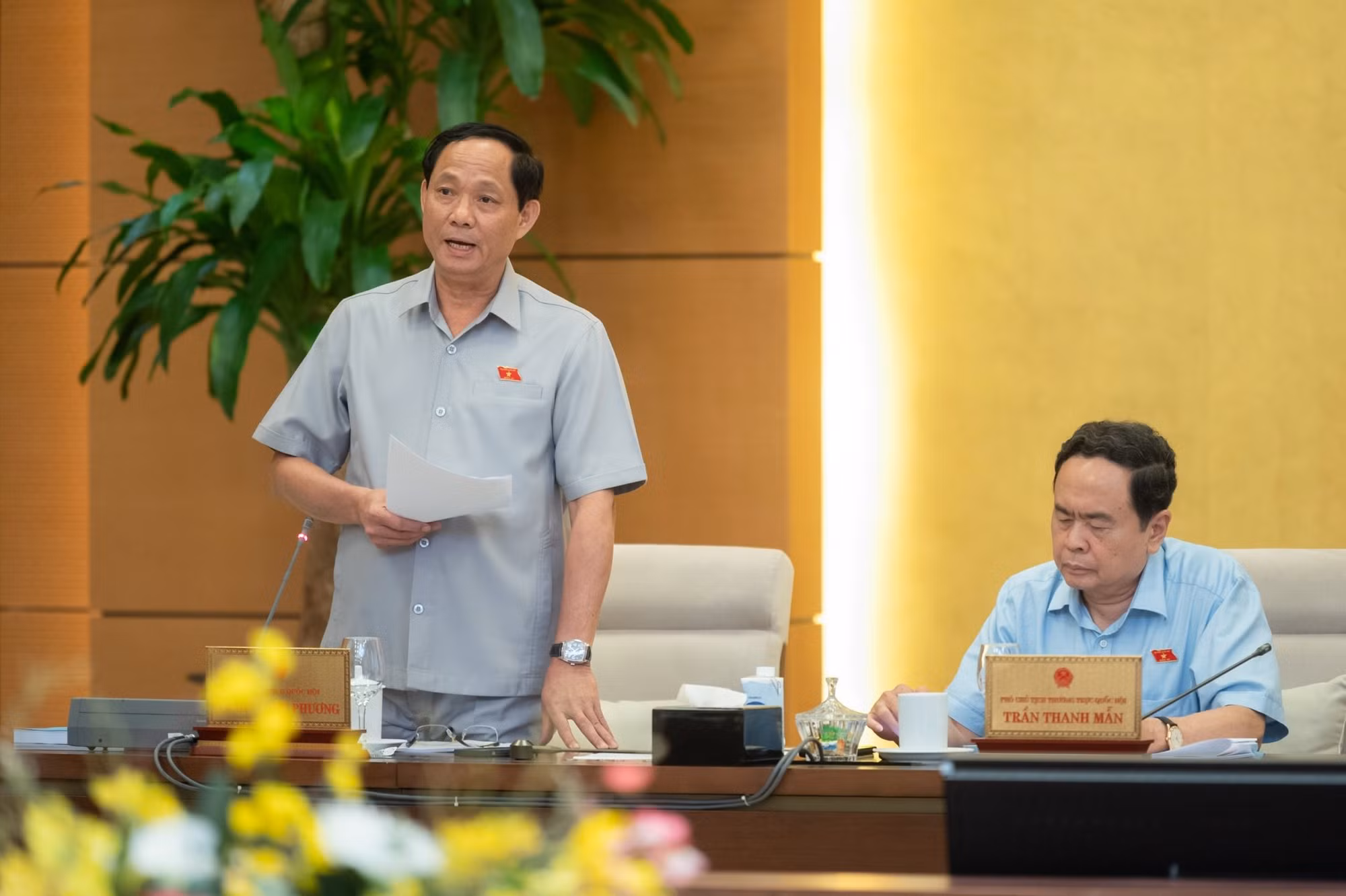 Kiến nghị công khai xử lý bộ ngành, địa phương lãng phí, vi phạm quy định về tiết kiệm -0
