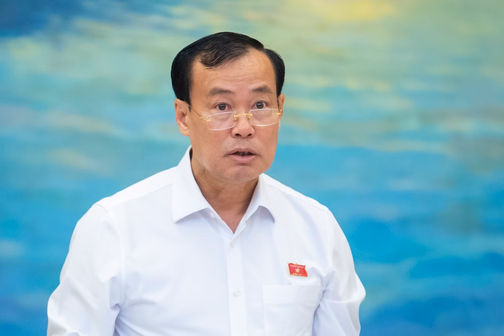Sửa luật về xuất nhập cảnh để góp phần phục hồi, phát triển kinh tế - xã hội sau đại dịch -0