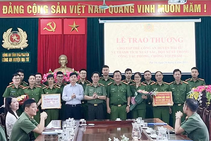 Khi Công an biết dựa vào dân -0