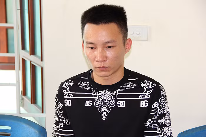 Triệt xóa đường dây đưa người dưới 16 tuổi sang bên kia biên giới -0