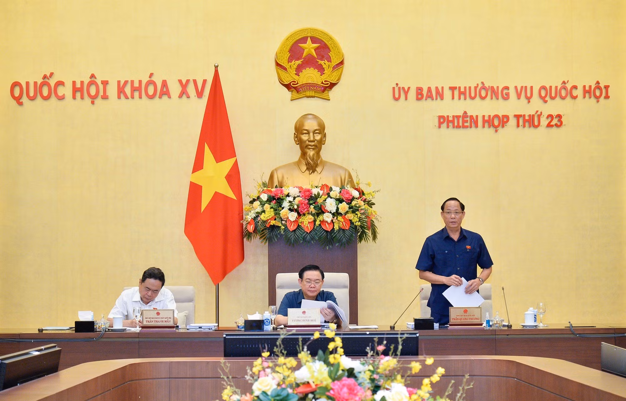 Đùn đẩy, né tránh trách nhiệm cũng là biểu hiện tiêu cực! -0