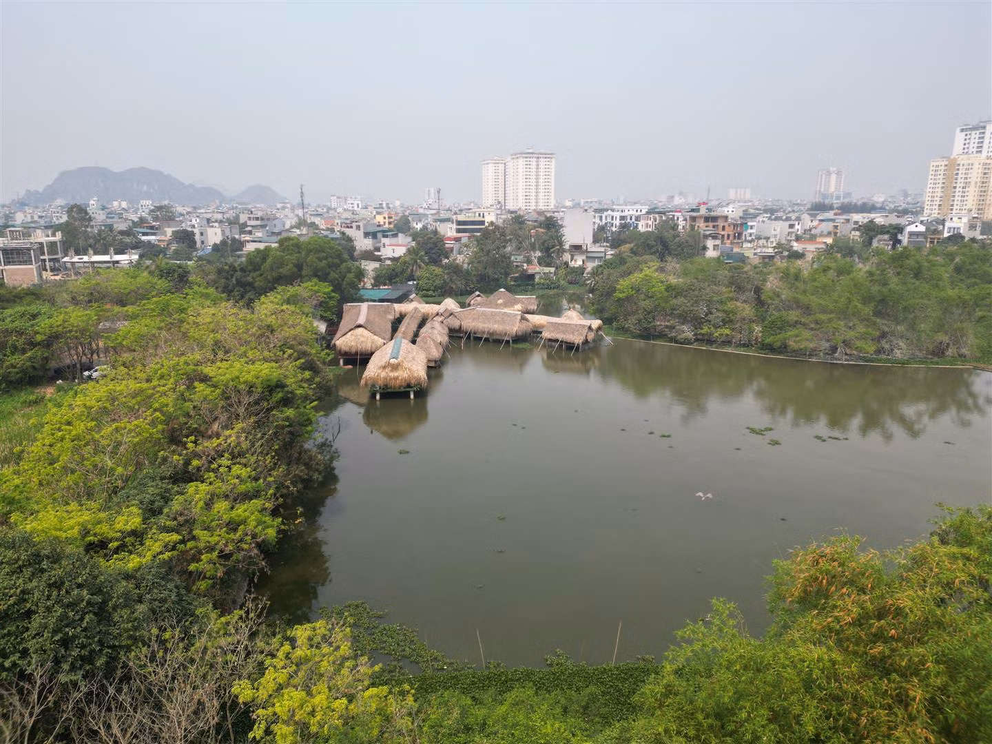 Cần xử lý nghiêm sai phạm tại nhà hàng Hoa Hoa -0