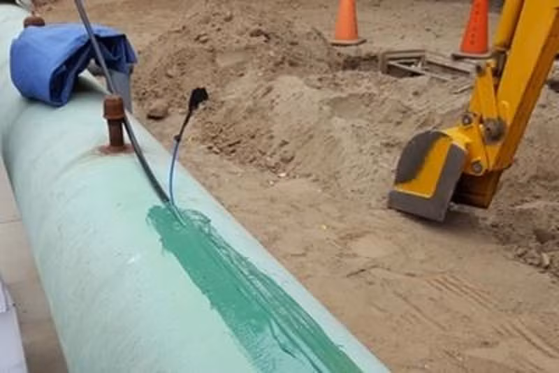 Công nghệ do thám đáy biển của Bộ Quốc phòng Đan Mạch -0