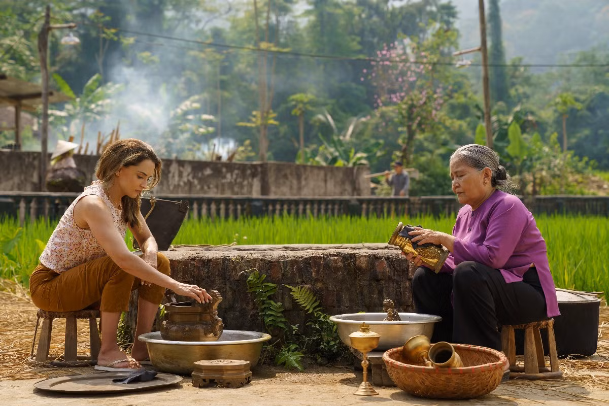 vẻ đẹp văn hóa, đất nước và con người việt nam đã được tái hiện trong phim bí kíp tình yêu của một du khách - nguồn.jpg -0