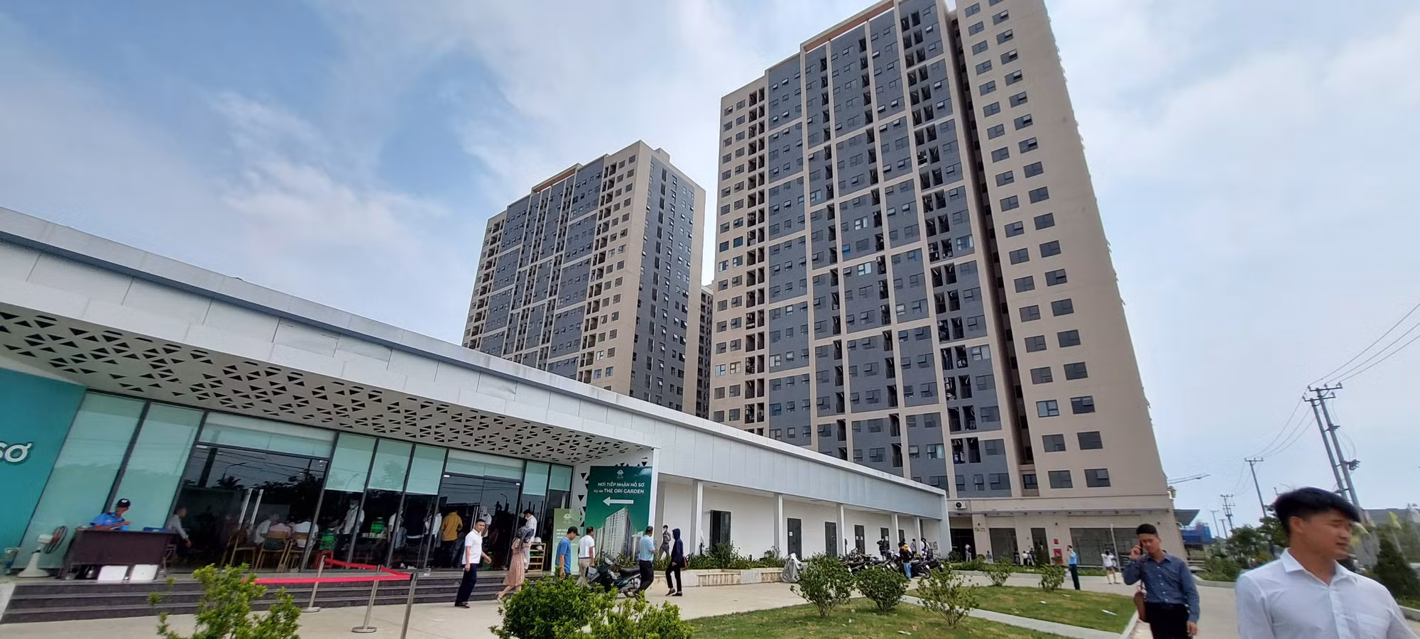 Đà Nẵng cảnh báo loạt trường hợp người giàu vẫn “xí phần” mua nhà ở xã hội, chung cư thu nhập thấp -0