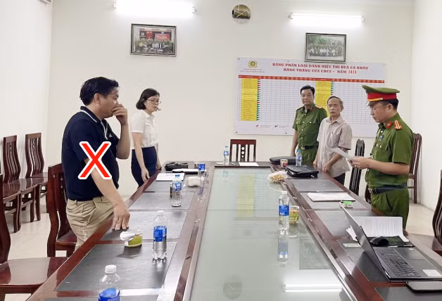 Lôi kéo nhiều người tham gia mua gian hàng ảo, chiếm đoạt hàng tỷ đồng -0