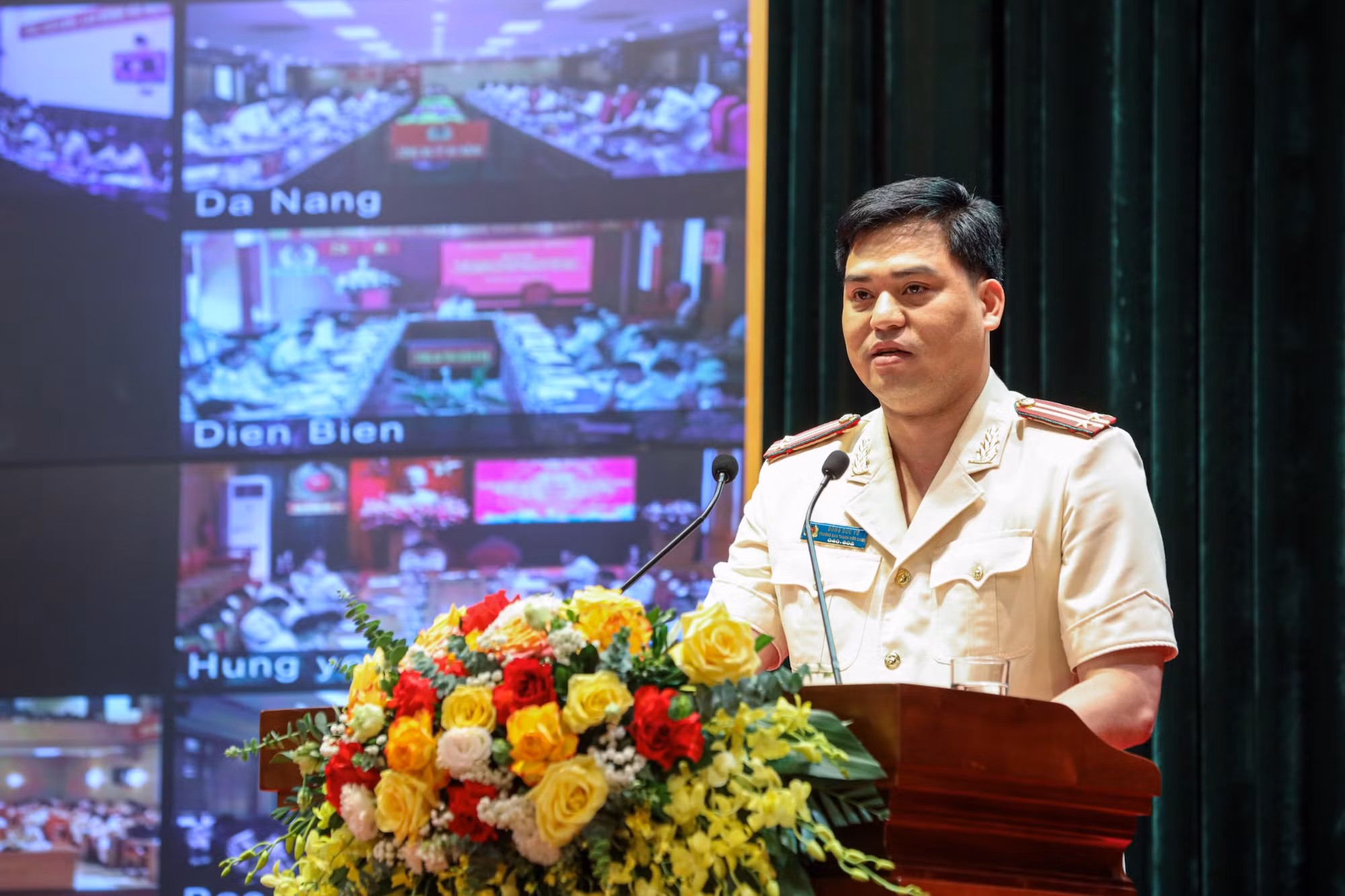 Học tập, thực hiện Sáu điều Bác Hồ dạy phải trở thành việc làm tự giác, thường xuyên, hằng ngày -0