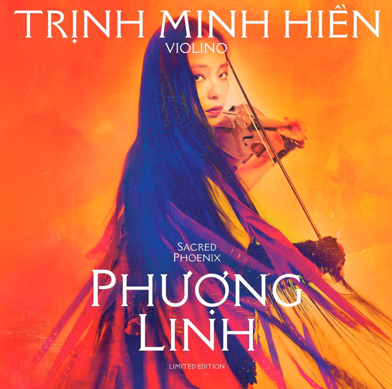 Tiếng vĩ cầm bay lên -0