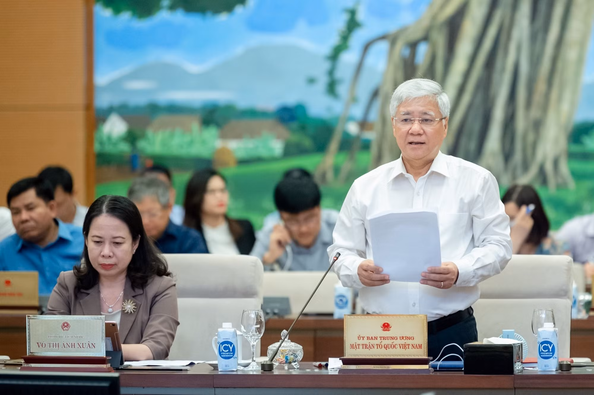 Đùn đẩy, né tránh trách nhiệm cũng là biểu hiện tiêu cực! -0
