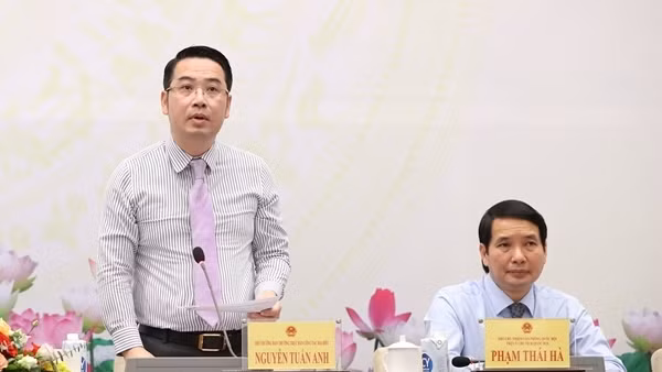 Quốc hội sẽ miễn nhiệm những chức vụ nào trong Kỳ họp thứ 5?