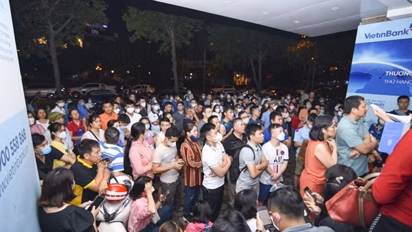 Nhà ở xã hội khó phát triển nếu không gỡ các “điểm nghẽn”
