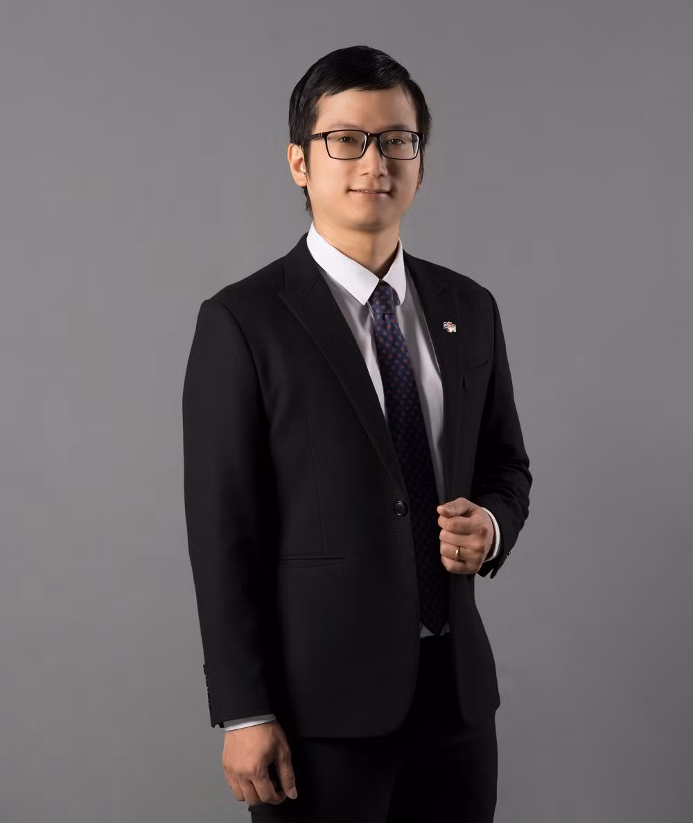 Base.vn có Tổng Giám đốc mới -0